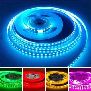 Goleuadau Strip LED Tape Light