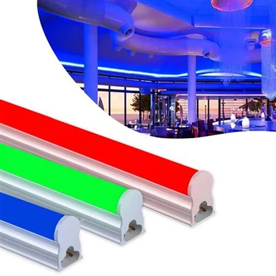 Tube LED T8 RGB RGBW