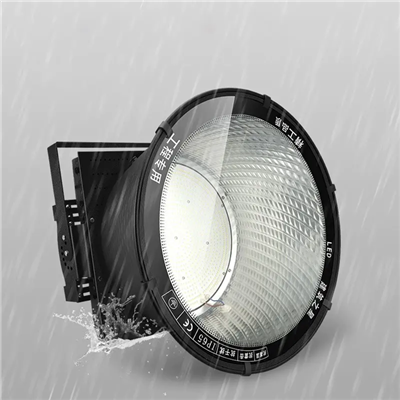 Tŵr Goleuadau Mwyngloddio 500W 800W 1000W
