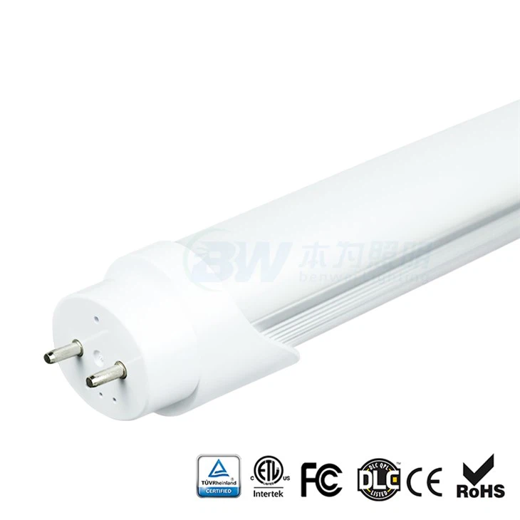 Tiwb Pinc LED T8 (Cigydd).