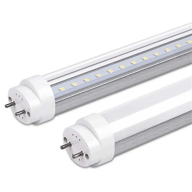 T8 Tube LED Light Dim fflachio 12W