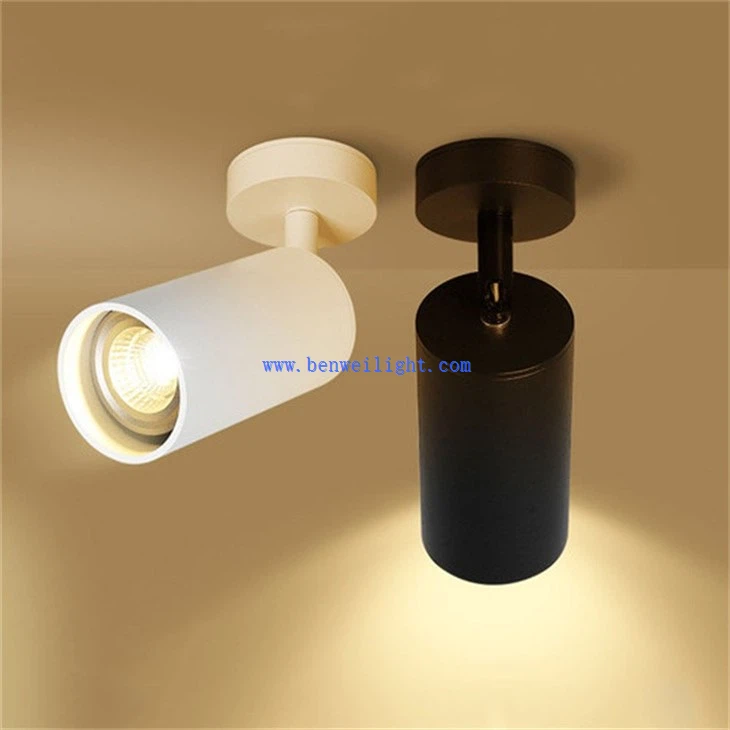Track Light For Restaurant (1)