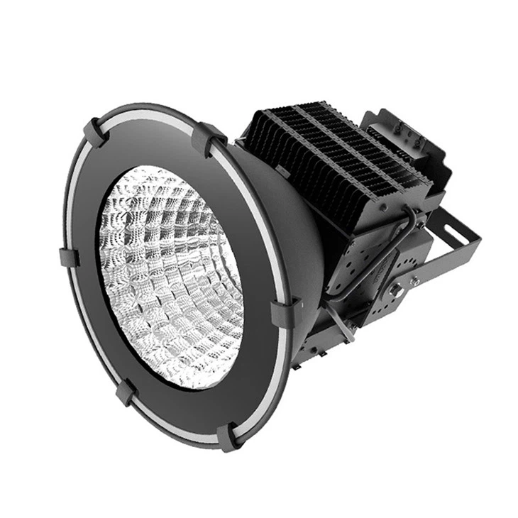 UFO LED Uchel Bae Golau