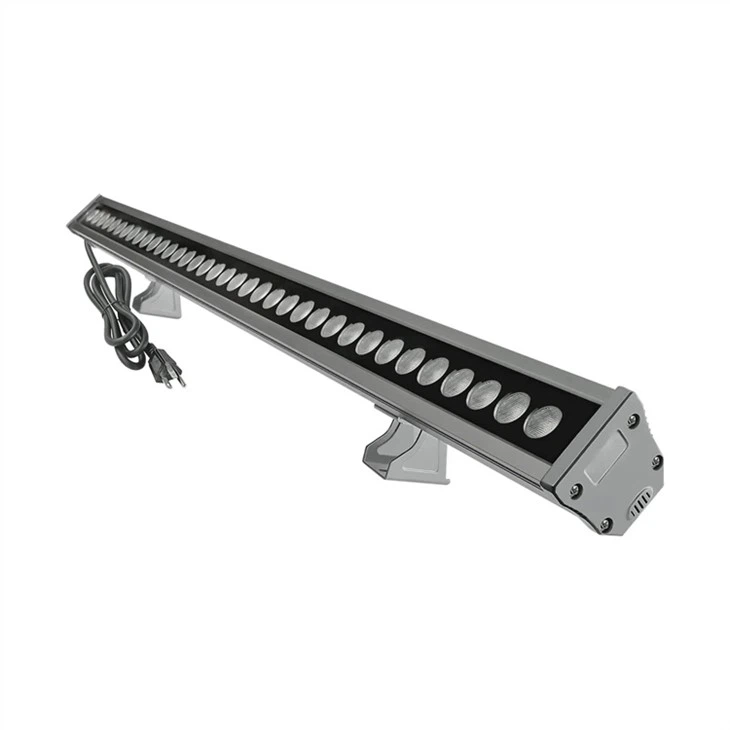 Goleuadau Accent wedi'u gosod ar y wal